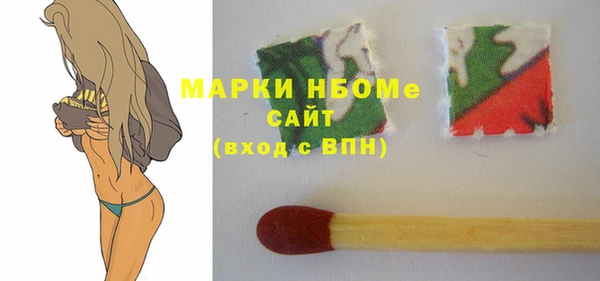твердый Богородск